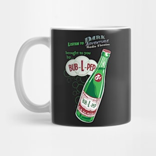 Bub-L-Pep Mug